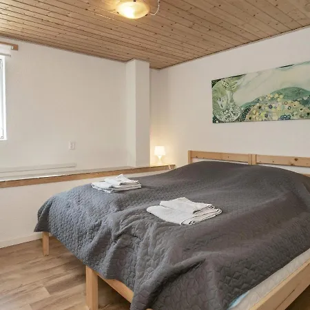 Holiday Home Saeby Cxxiii *