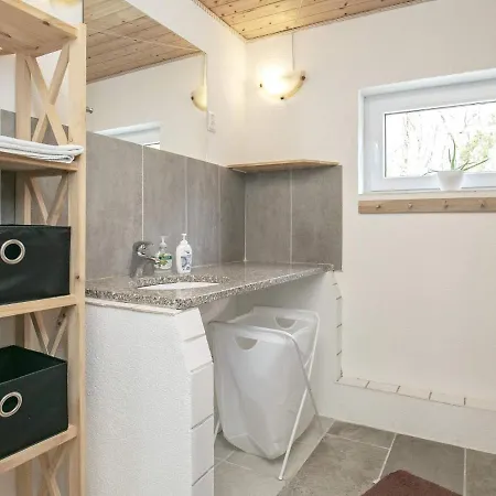 Holiday Home Saeby Cxxiii * Sæby