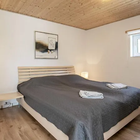 Tatil Evi Holiday Home Saeby Cxxiii *