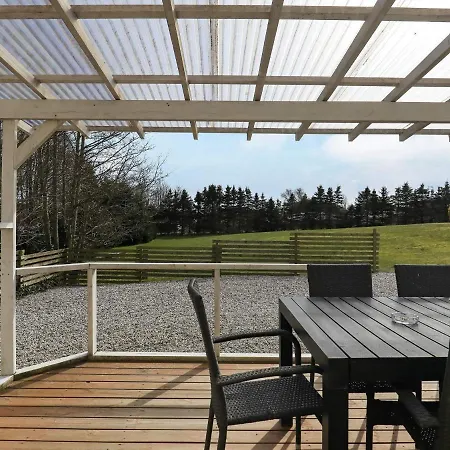 Holiday Home Saeby Cxxiii *
