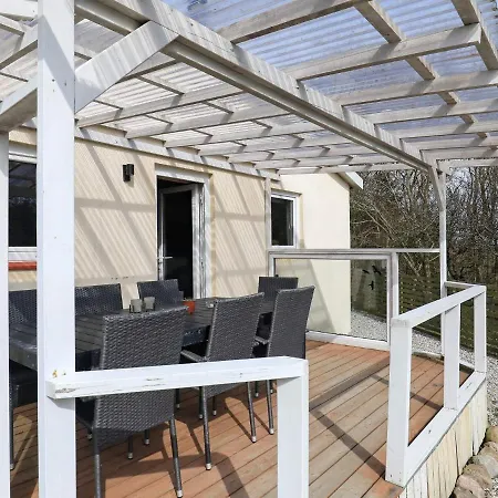 Tatil Evi Holiday Home Saeby Cxxiii Sæby