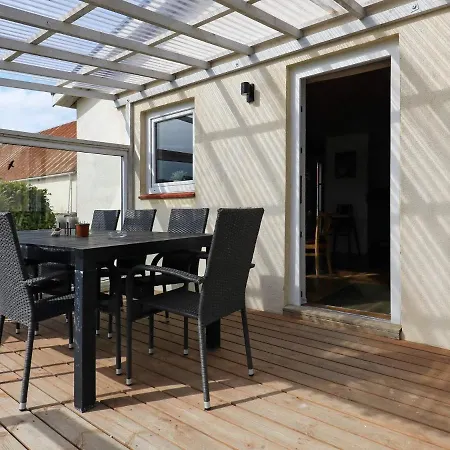 Holiday Home Saeby Cxxiii